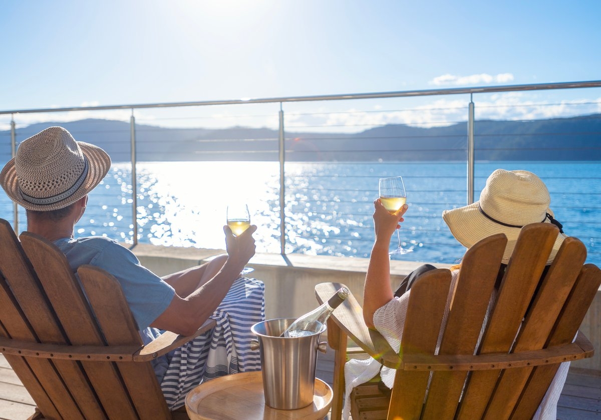 Why Carnival Stock Surged 27% in May