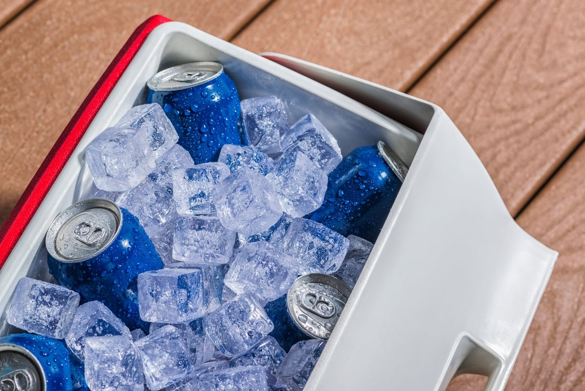 Why Anheuser-Busch InBev Stock Crashed Today