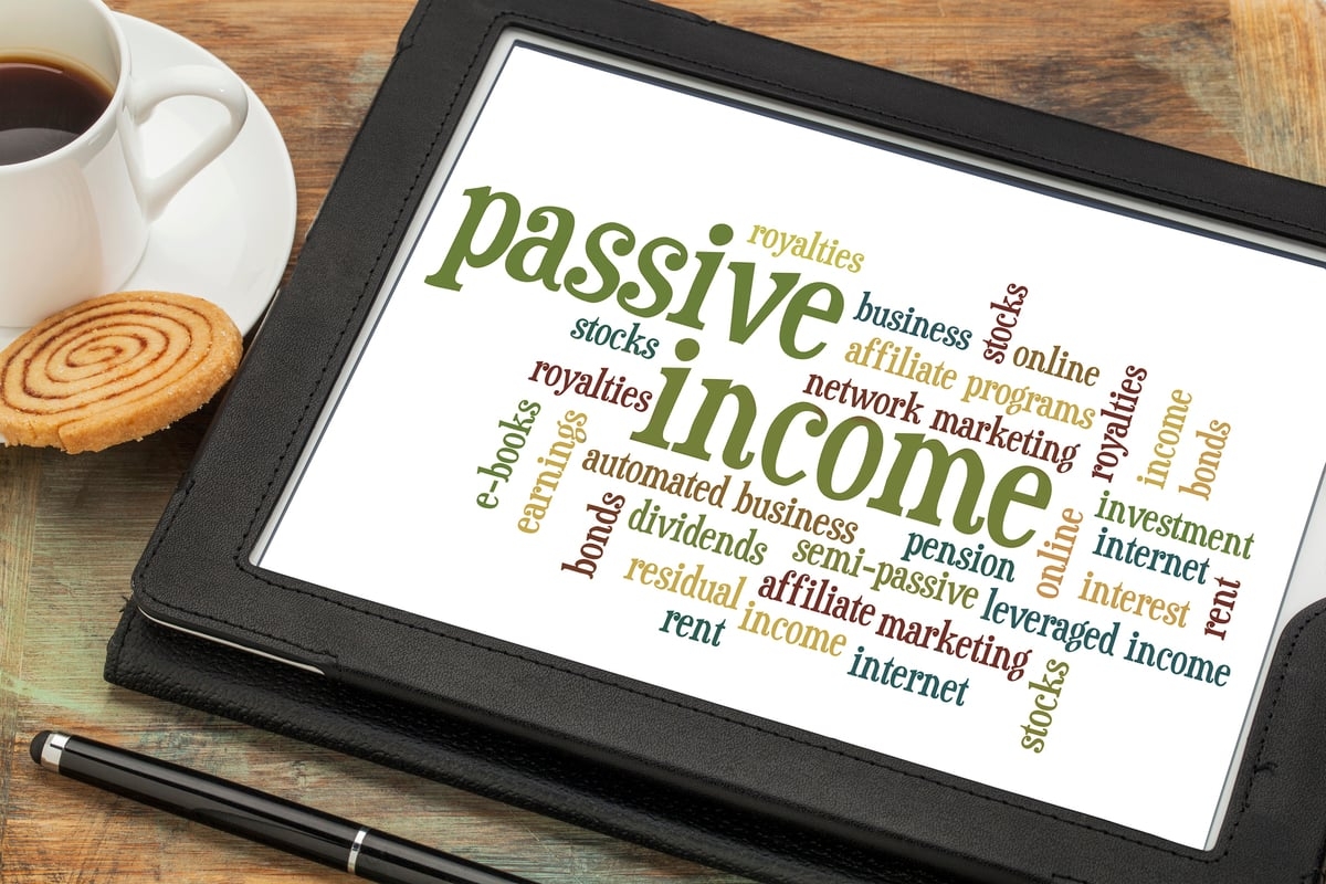 1 Wall Street Analyst Says There's a Great Investment Hiding in Plain Sight. These 2 Dividend Stocks Are My Best Ideas for Investing in It.