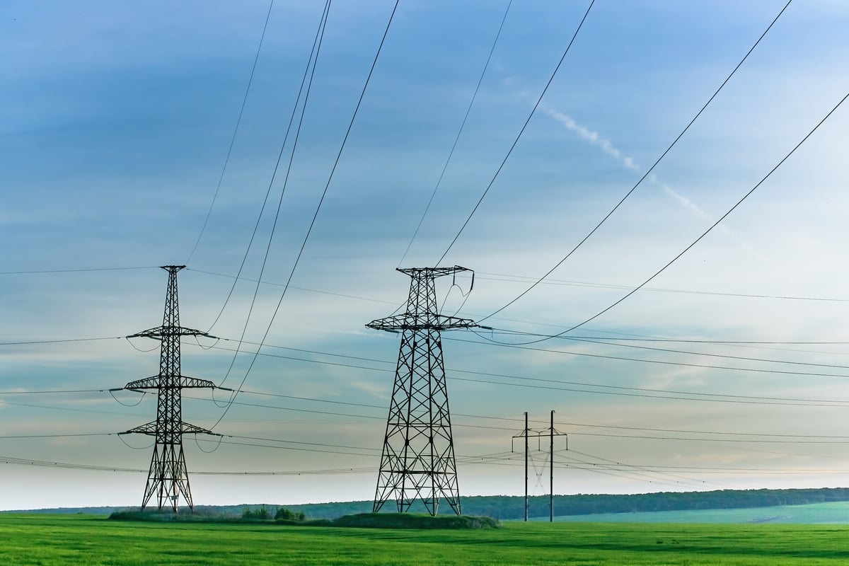 Why New Fortress Energy Stock Sank Today