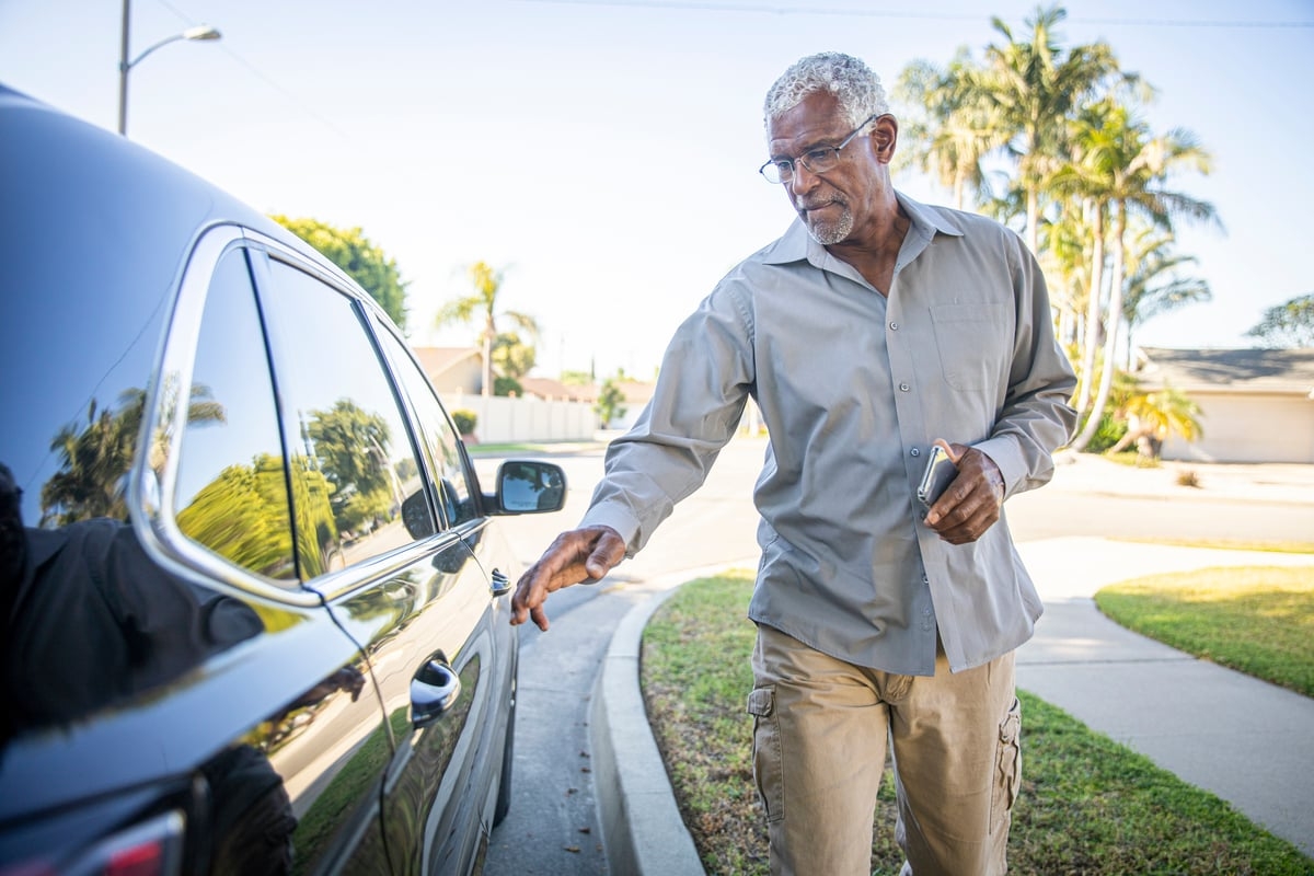 Is It Too Late to Buy Uber?