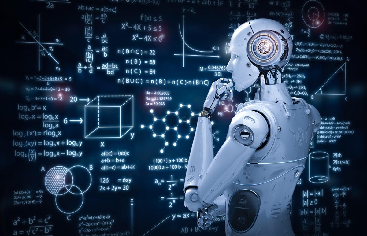 Google Must Win at Artificial Intelligence or Its Search Business Could Crumble. Does This Make Alphabet an AI Stock to Buy?
