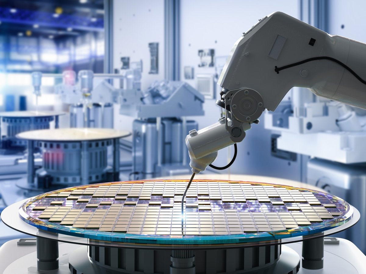 Why Quantum Computing Stock Skyrocketed This Week