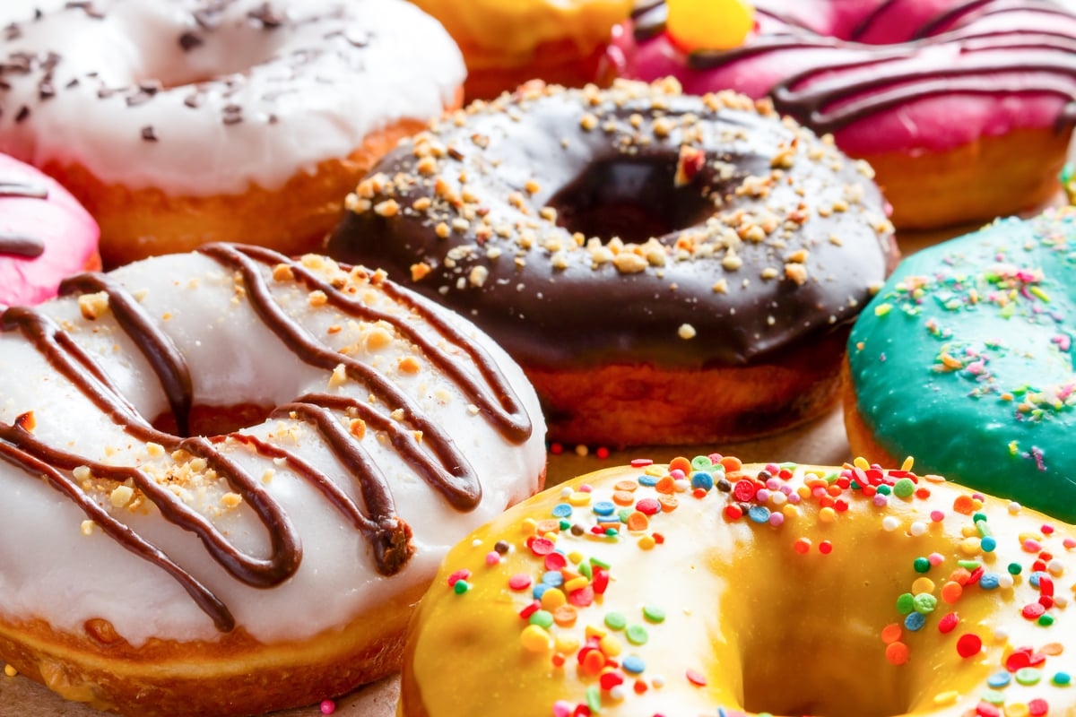 Is Krispy Kreme Stock a Buy, Sell, or Hold in 2025?
