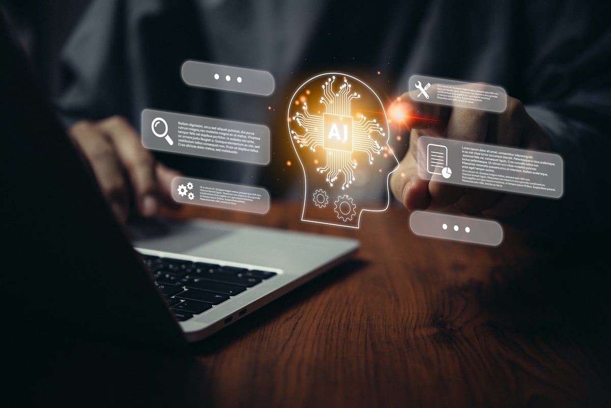 This Artificial Intelligence (AI) Innovator Could Be Sitting on a $100 Billion Opportunity That Could Send Shares Soaring 67%