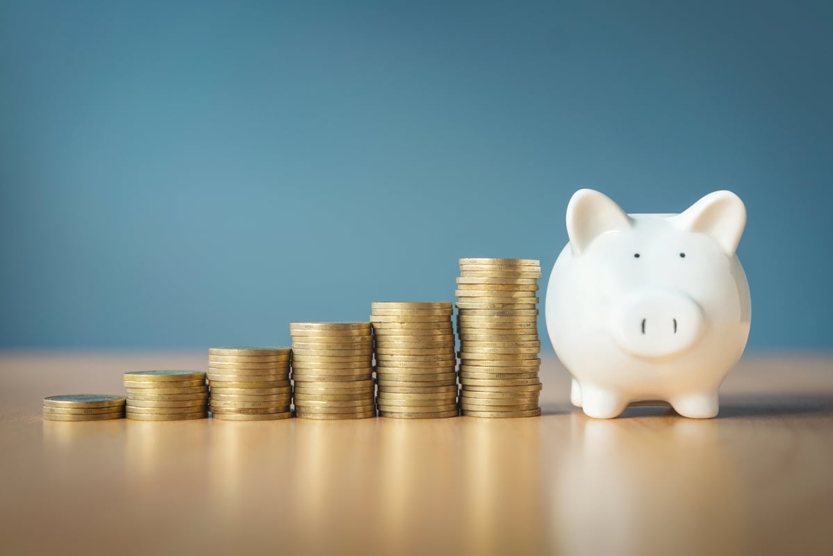 All It Takes Is $10,000 Invested in Each of These 3 S&P 500 Dividend Stocks to Help Generate Over $1,000 in Passive Income Per Year