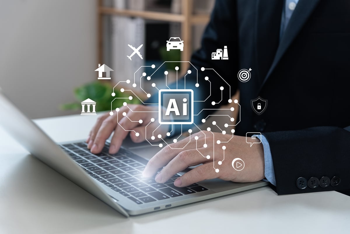 Should You Forget Palantir? This Wide-Moat AI Stock Is a Better Buy