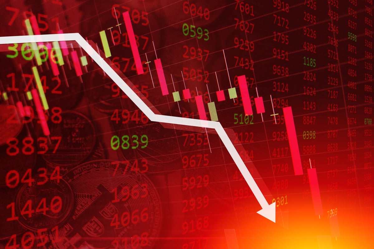 Why Lululemon Athletica Stock Crashed Today