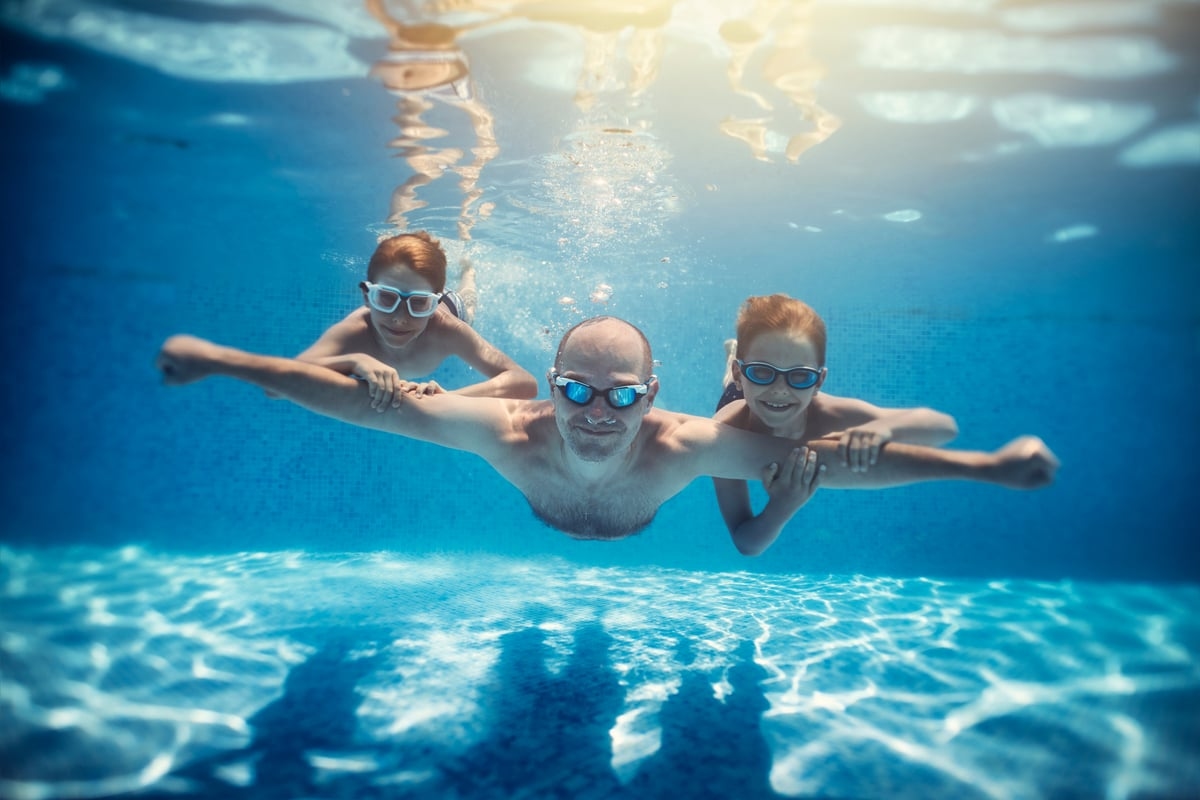 3 Reasons to Buy Pool Corp. Stock Like There's No Tomorrow