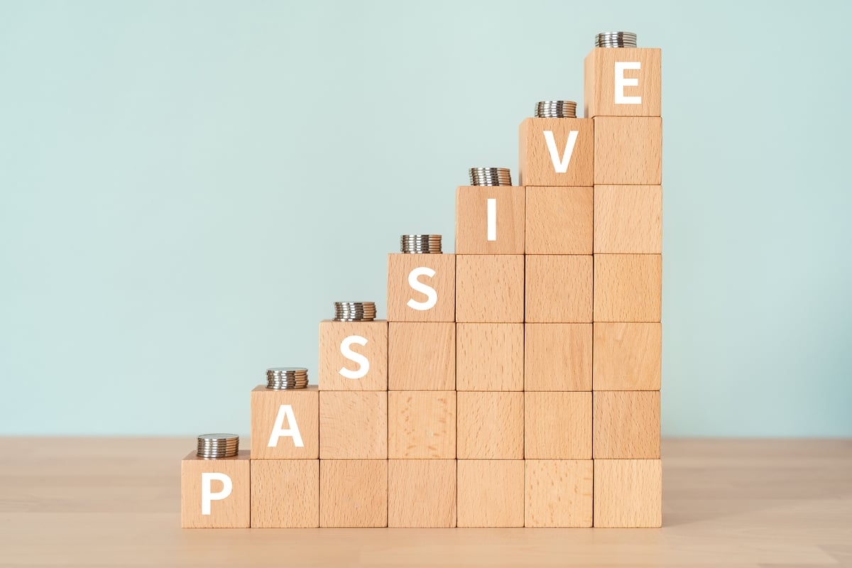 3 Top High-Yield Dividend Stocks I Can't Wait to Buy in June to Boost My Passive Income