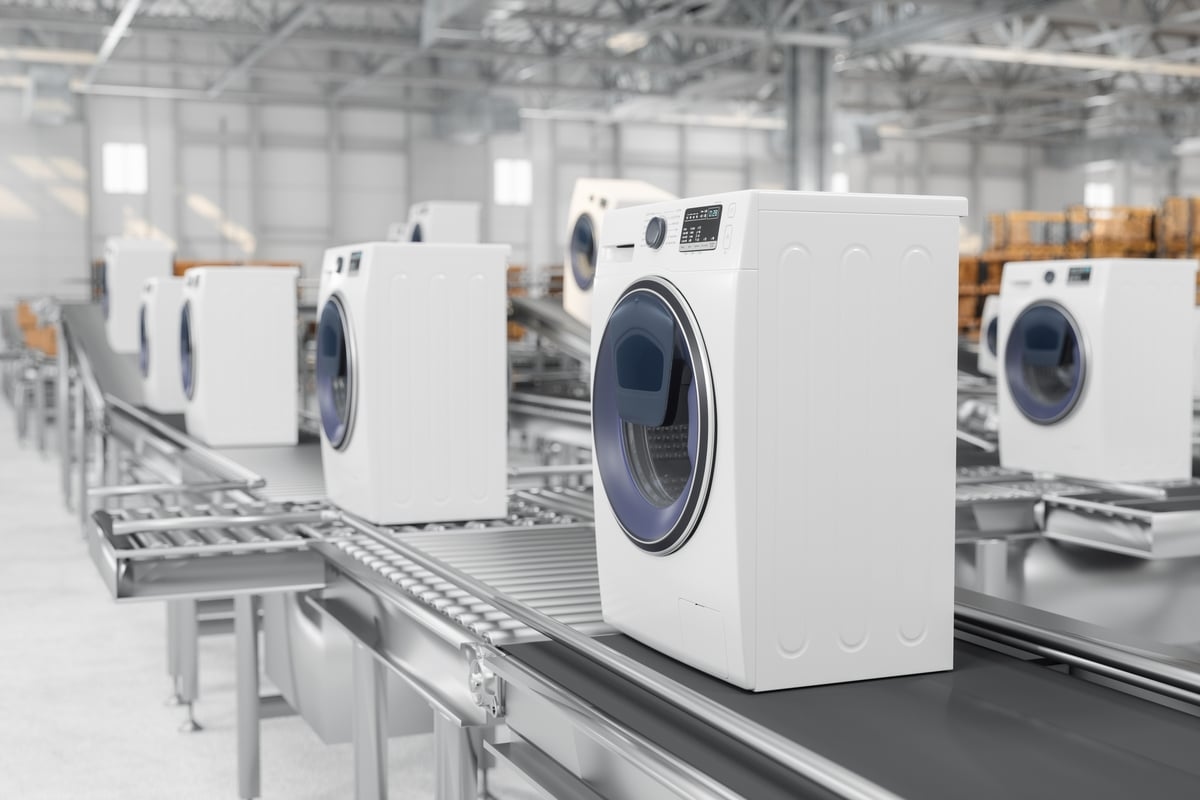 Prediction: Whirlpool Will Soar Over the Next Few Years. Here's 1 Reason Why.