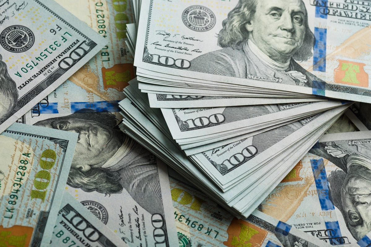 Should You Buy Walmart Stock With $1,000 and Hold Forever?