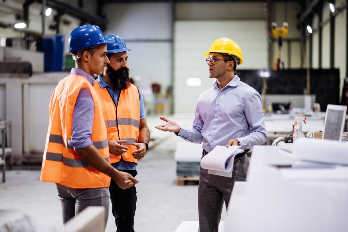3 Reasons to Buy Prologis Stock Like There's No Tomorrow