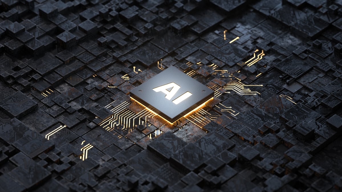 Billionaire David Tepper Sold Nvidia and AMD and Is Piling Into This Specialized AI Chipmaker Instead