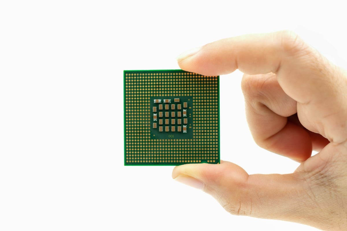 Why Arm Holdings Stock Soared Higher Today