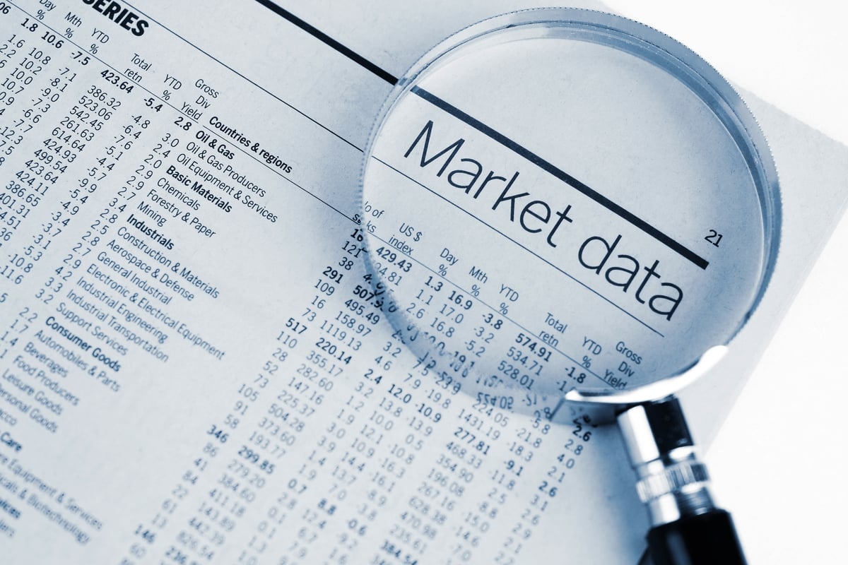 Investing Myth: Timing the Market. Here's Why Patience Beats Prediction.