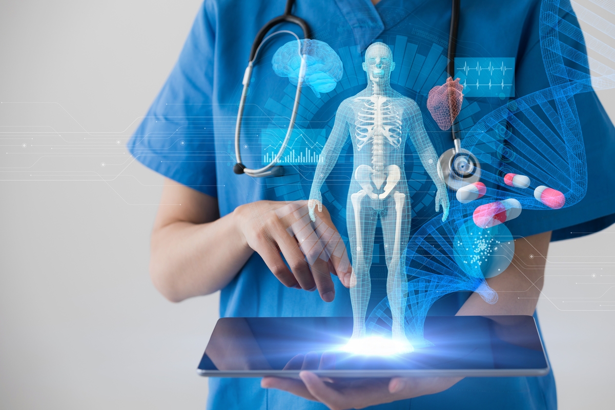 Why Nano-X Imaging Stock Soared Today