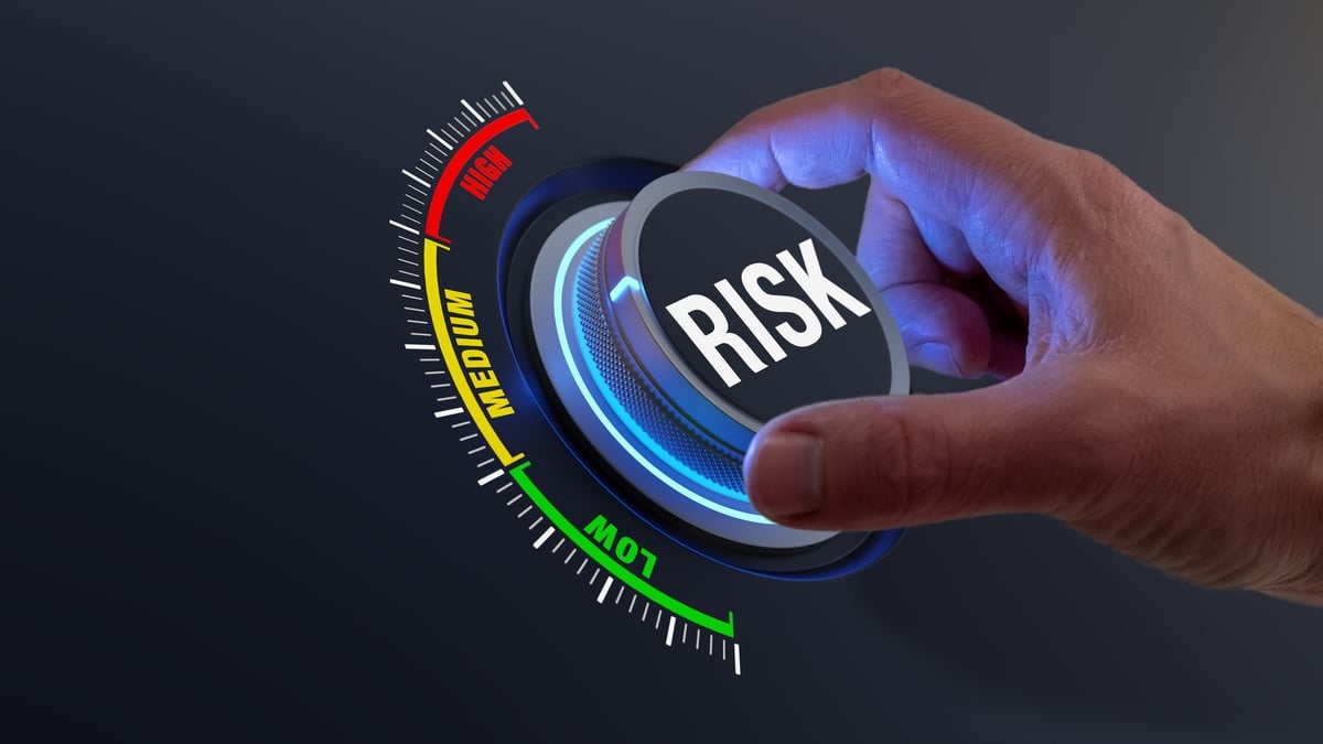 3 Reasons Investors Might Want to Be Cautious Before Investing in the DORKs