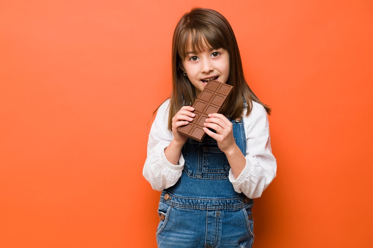 This Is Why Hershey's Sell-Off Is a Buying Opportunity for Growth Investors