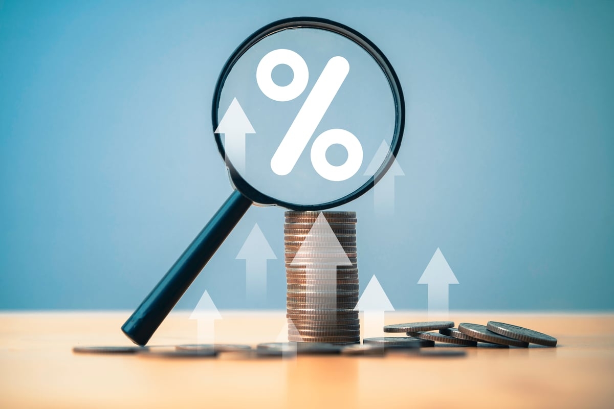 The Best High-Yield Bank Stock to Invest $25,000 in Right Now