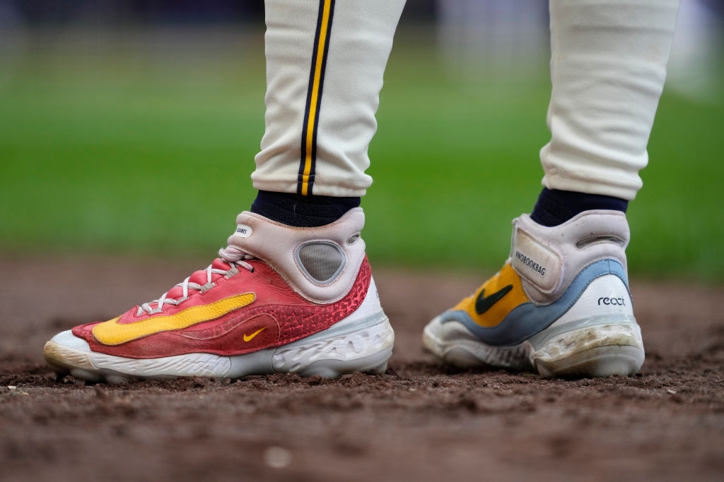 Why Nike Stock Plummeted 15% Earlier This Week -- but Is Now Rebounding