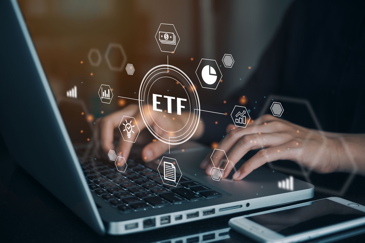 The Best Technology ETF to Invest $500 in Right Now
