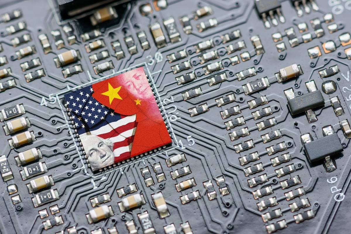 Nvidia Is Back on Track in China. Here's What You Need to Know.