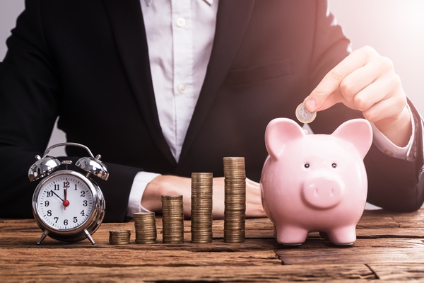 4 Vanguard ETFs to Buy With $1,000 and Hold Forever