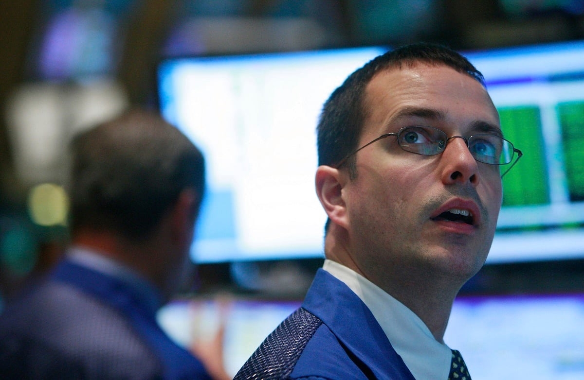 We Just Witnessed the S&P 500 Make History for the 7th Time in 75 Years -- and It Points to the Stock Market Soaring Over the Next 12 Months