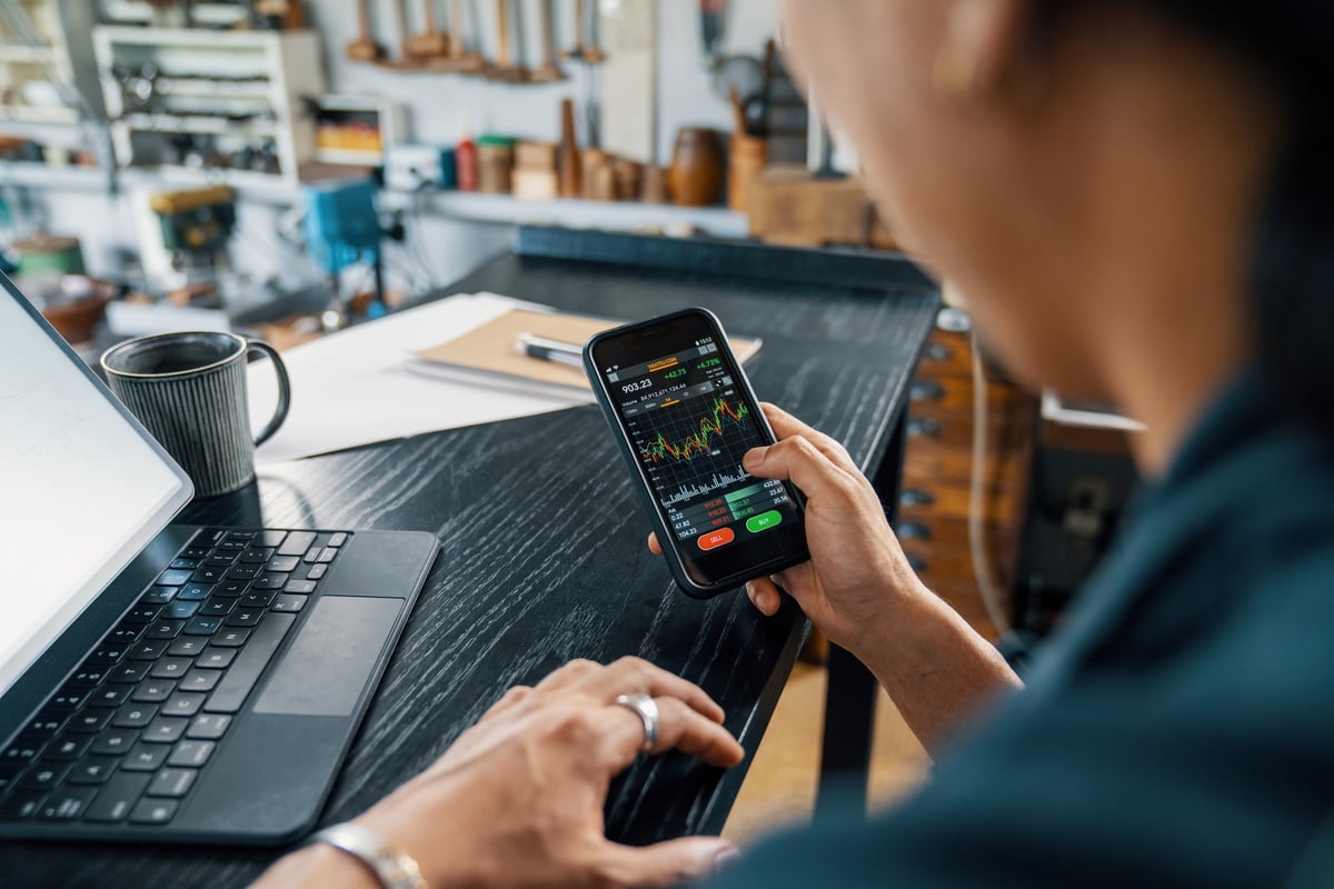 5 Important Takeaways From SoFi's Blowout Earnings Report