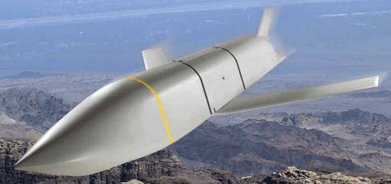 Why Is the U.S. Air Force Buying $1.9 Billion in New Missiles From Lockheed Martin?