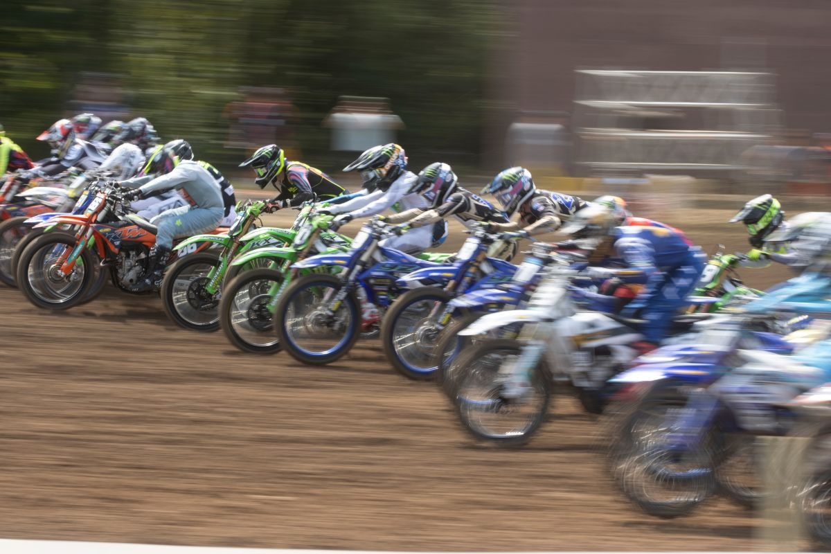 2025 SMX Next Scouting Moto Combine Schedule