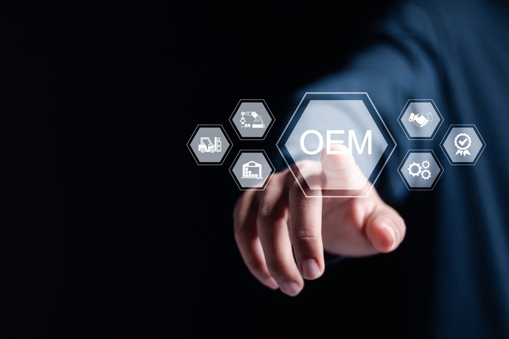 Central Contracts strengthens OEM partnerships