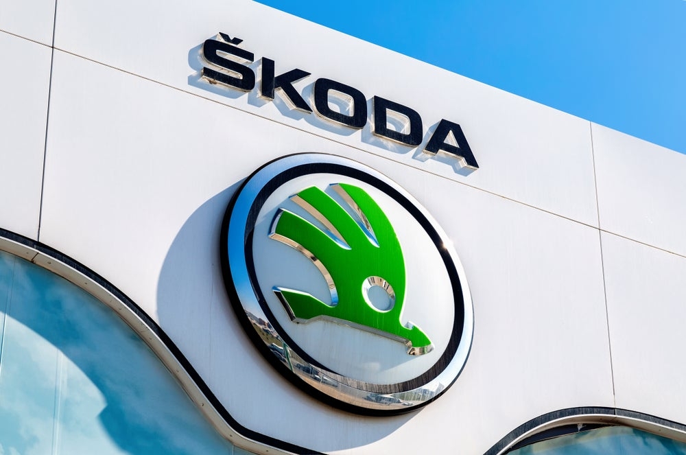 Lloyd Motor Group acquires Telford Škoda for undisclosed amount