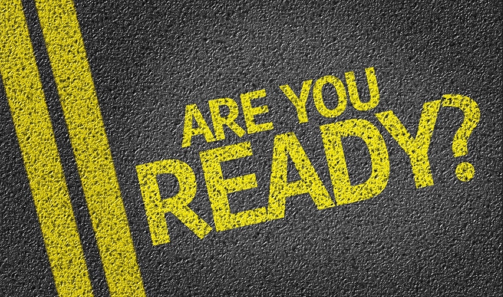 Four steps to get ready for the Commission Compensation ruling