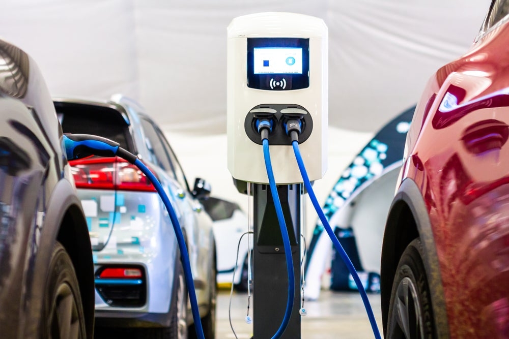 ‘250 in five': the psychological benchmark driving EV fast charging