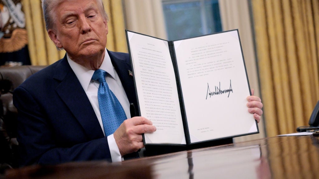US tariffs, auto trade and the limits of the ‘Yank Tank'