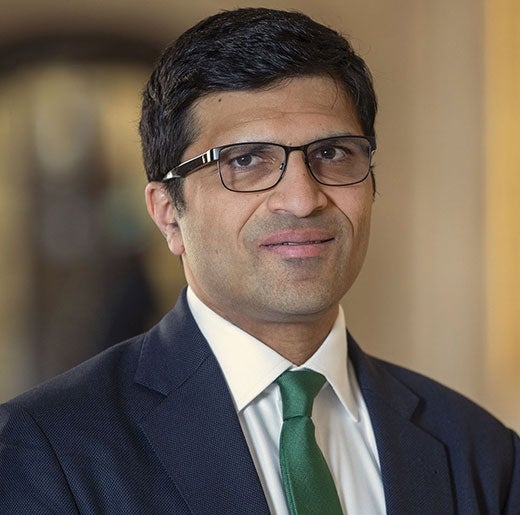 Rathi hits back at claims FCA redress plan is unworkable