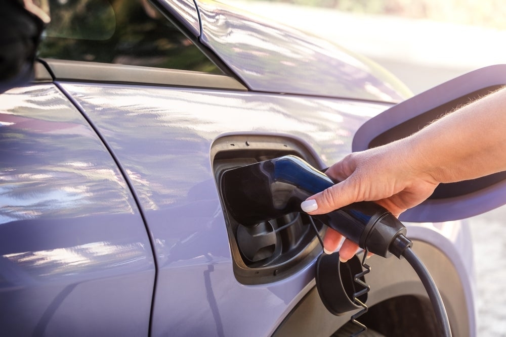 Allstar and The Electric Car Scheme launch salary sacrifice scheme