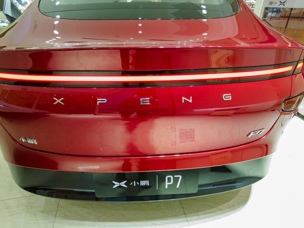 Europe's new car market reverses in June amid rising Chinese competition