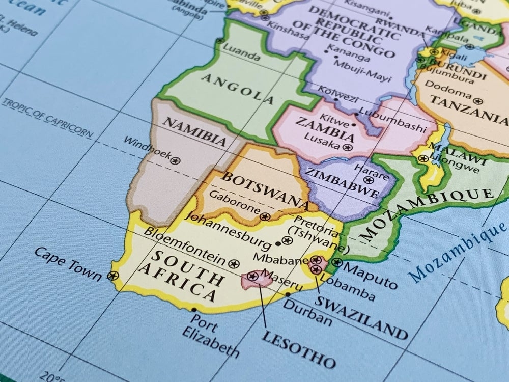 Pinewood to acquire southern Africa business from Motify Group for £2.5m