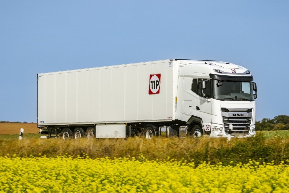 TIP accelerates braking system upgrades ahead of compliance rules