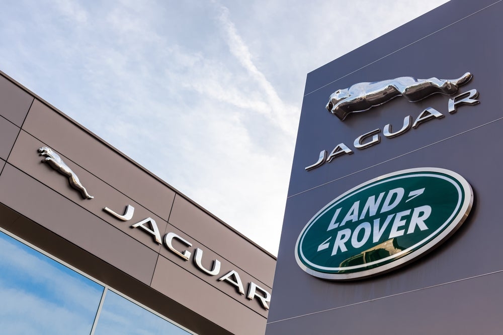 Black Horse appoints Rob Turnbull to lead Jaguar Land Rover FS