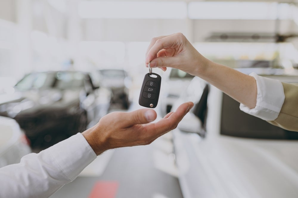 Many car showrooms still male-dominated, say dealers: Startline