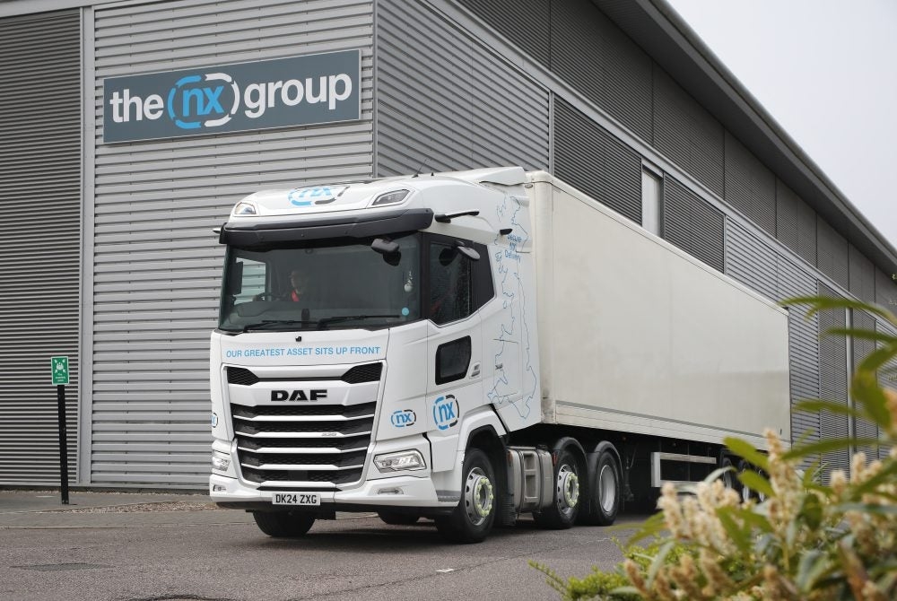 NX Group renews partnership with Asset Alliance