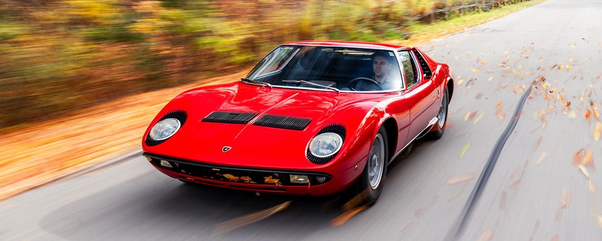 Italian Blue-Chip Collectibles Are About to Cross The Auction Block