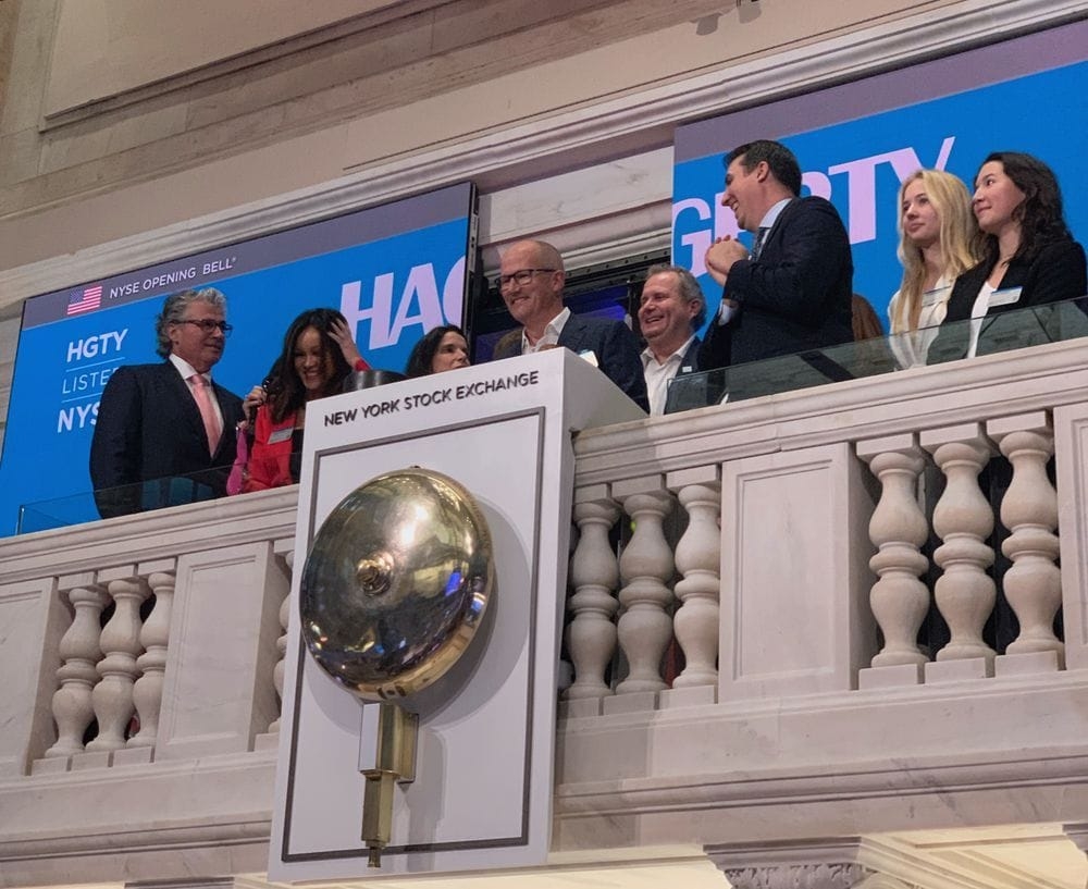 Hagerty CEO Sees Classic Car Market Shifting, Aims to Expand Data-Driven Strategy