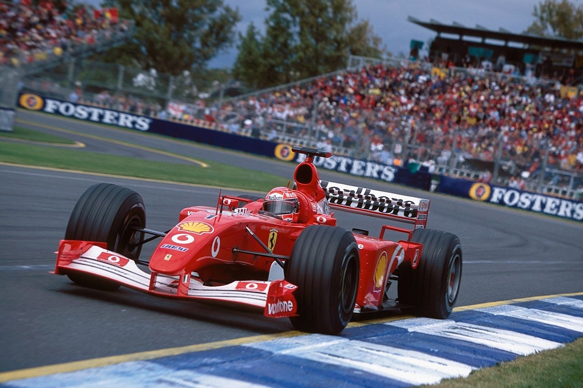 Why the V10 debate has been triggered by frustration over F1's 2026 regs