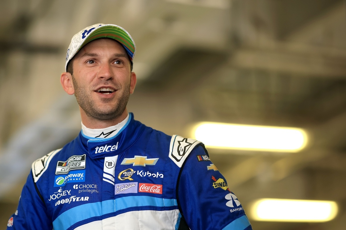 Daniel Suarez: 'Sky is the limit' when Mexico and US work together