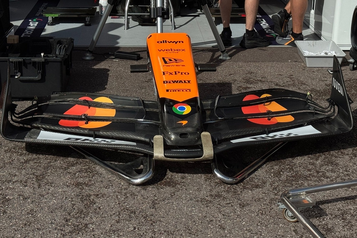 What F1 is clamping down on with flexi-wings at the Spanish GP